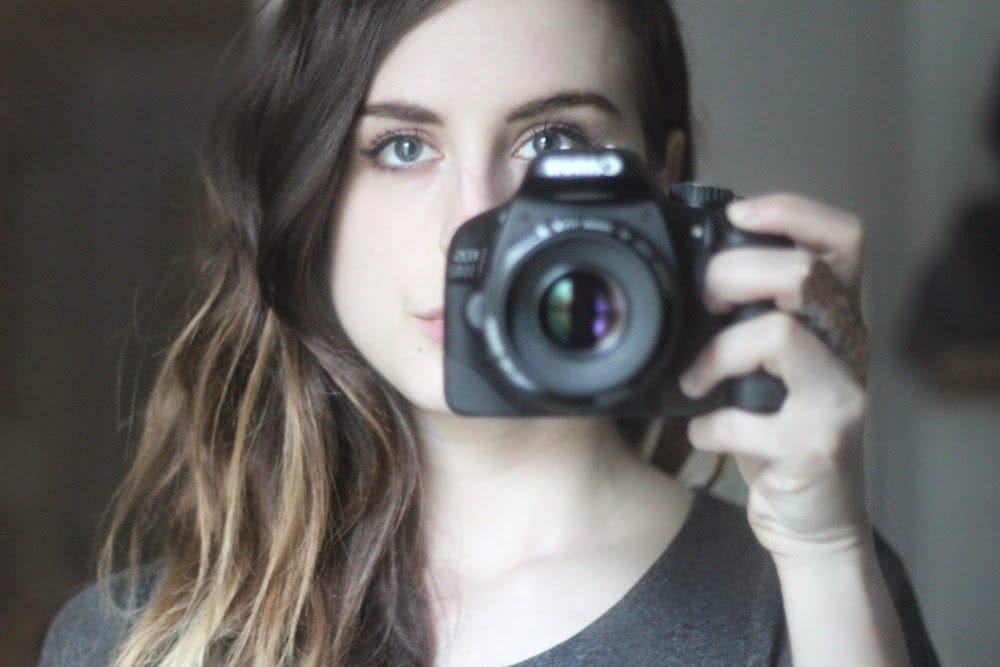 Sophie Peck Medium
