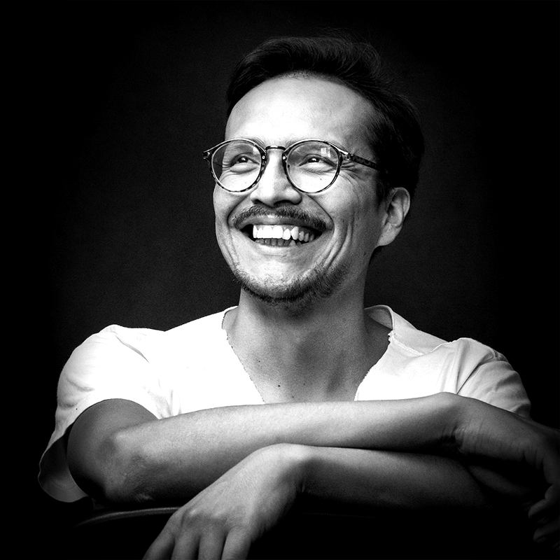 Rodrigo Romero García Medium