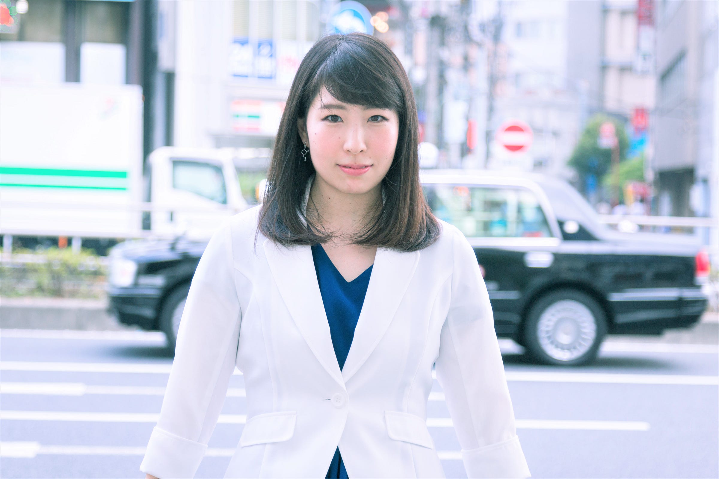 高橋祥子画像 高橋祥子 – Medium