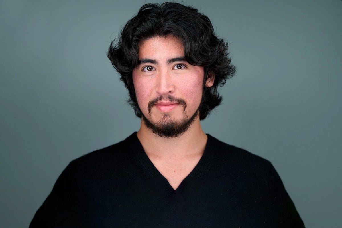 Evan Smith – Medium