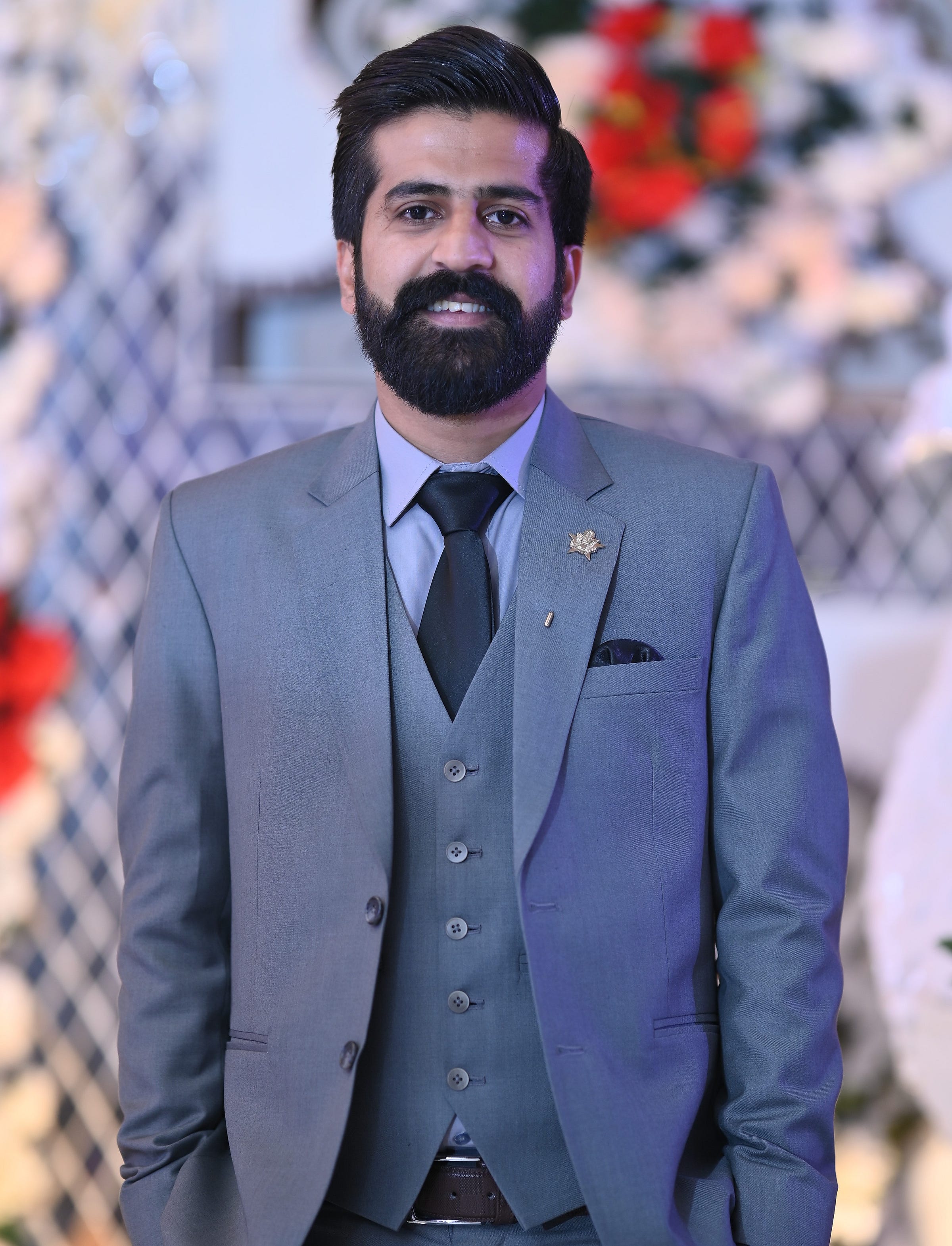 Obaid mukhtar medium