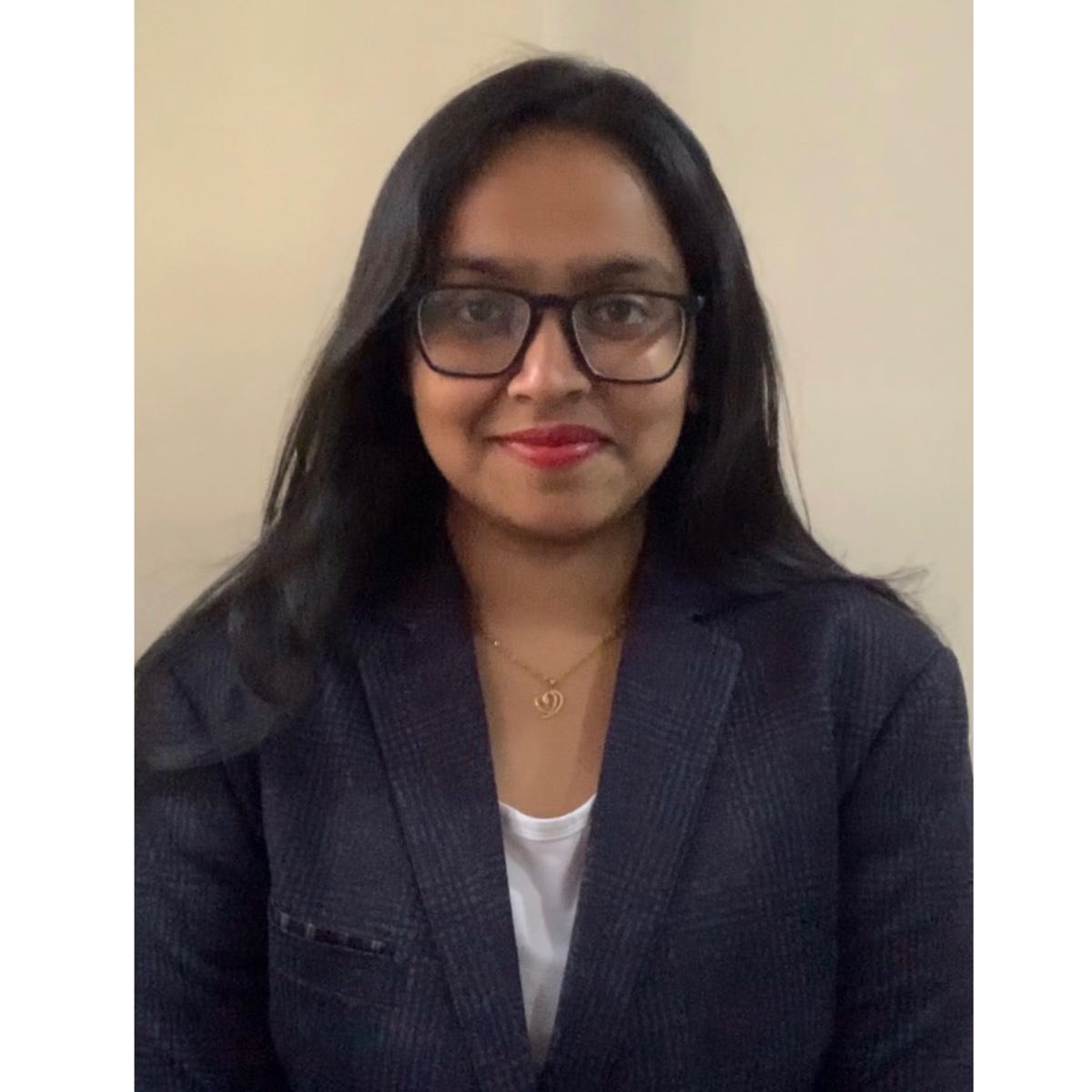 Varshita nalluri medium
