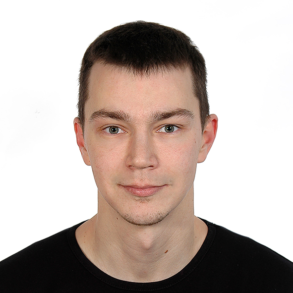 Alex Starikov Medium