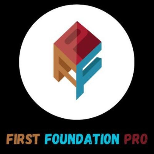 First Foundation PRO Medium