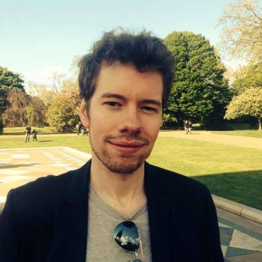 Michael Ashcroft – Medium