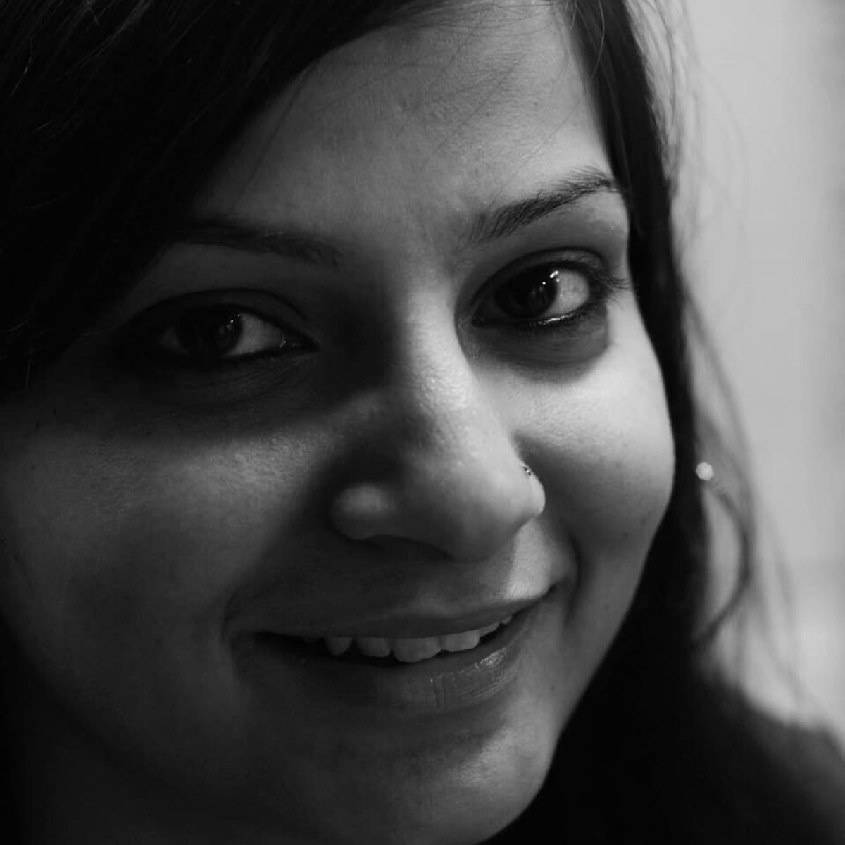 Supriya Singh – Medium
