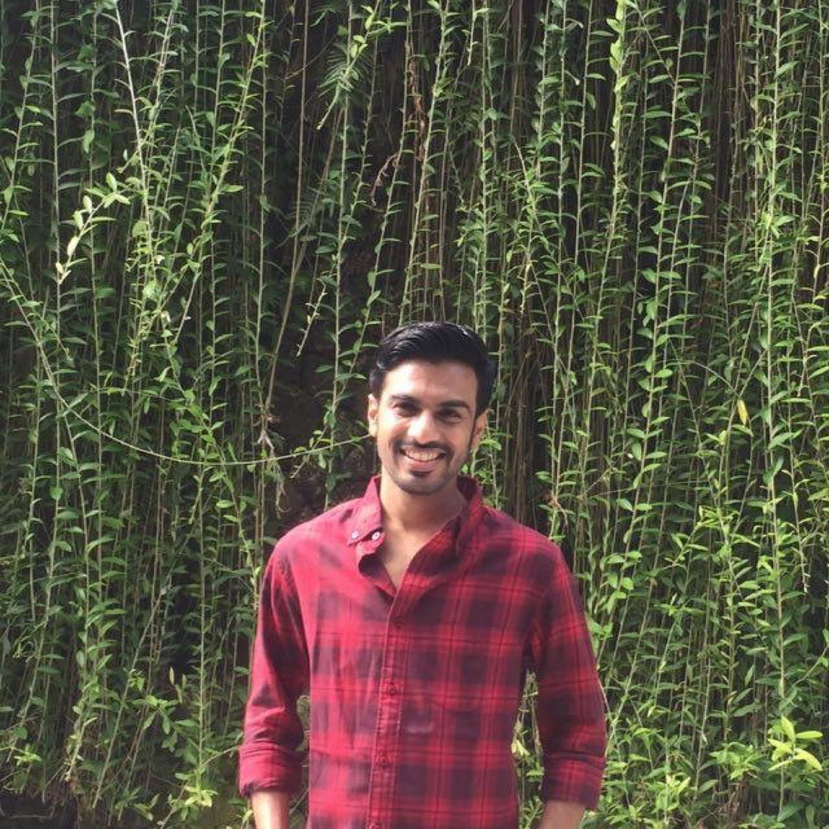 About – Pratik Mundra – Medium