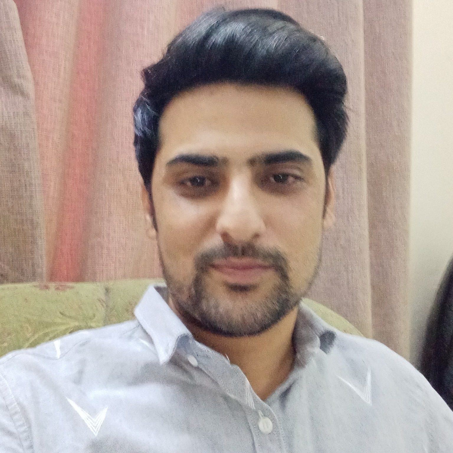 About Imdad Hussain Medium About imdad hussain medium