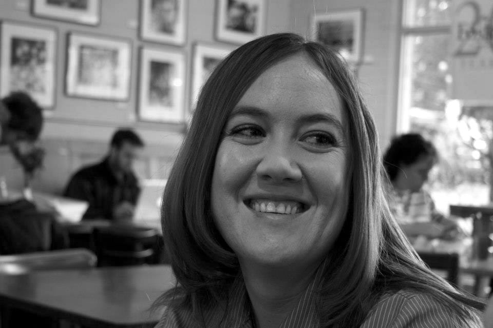 Chera Hammons Medium