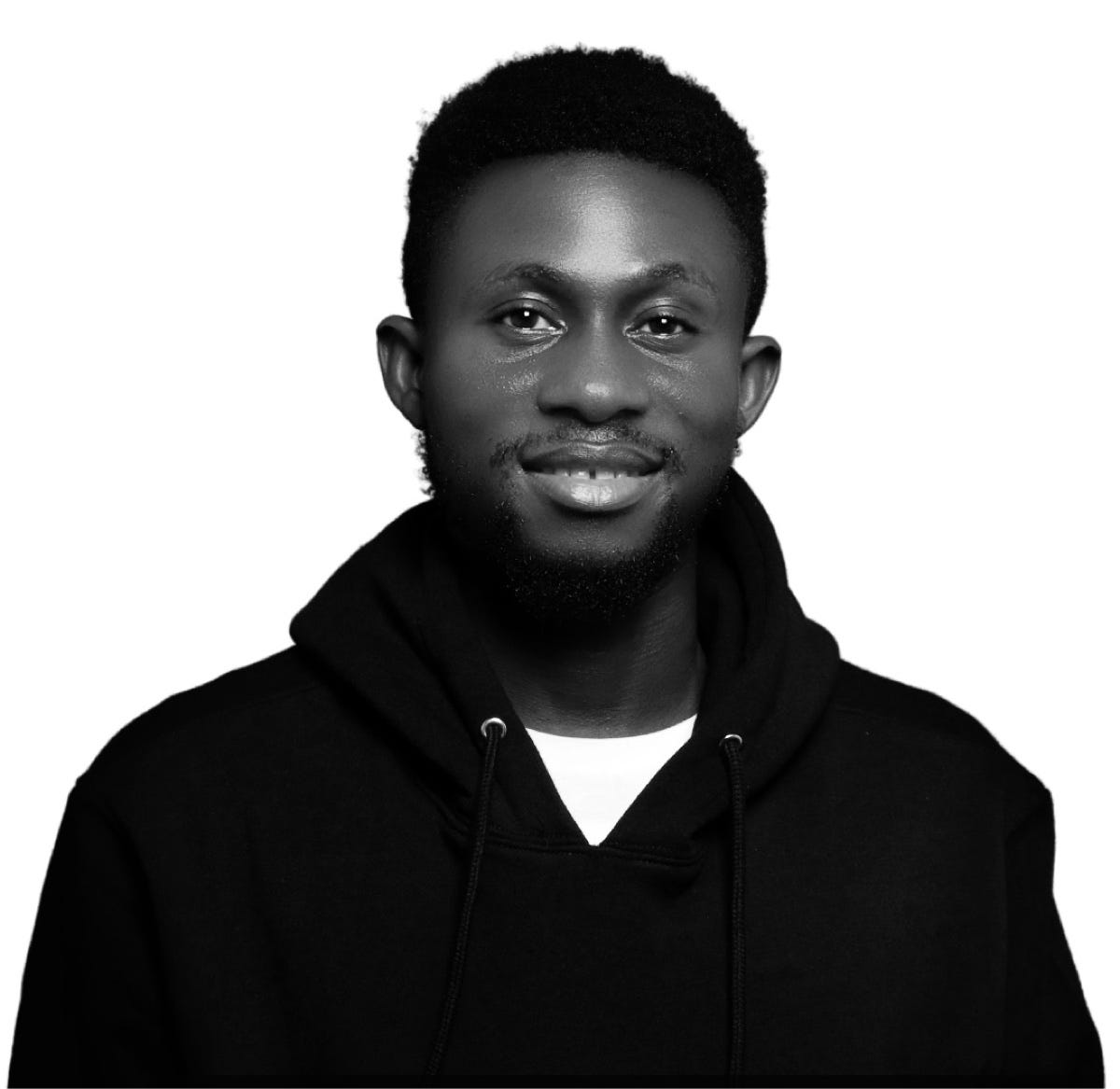 Lanre Okedele – Medium