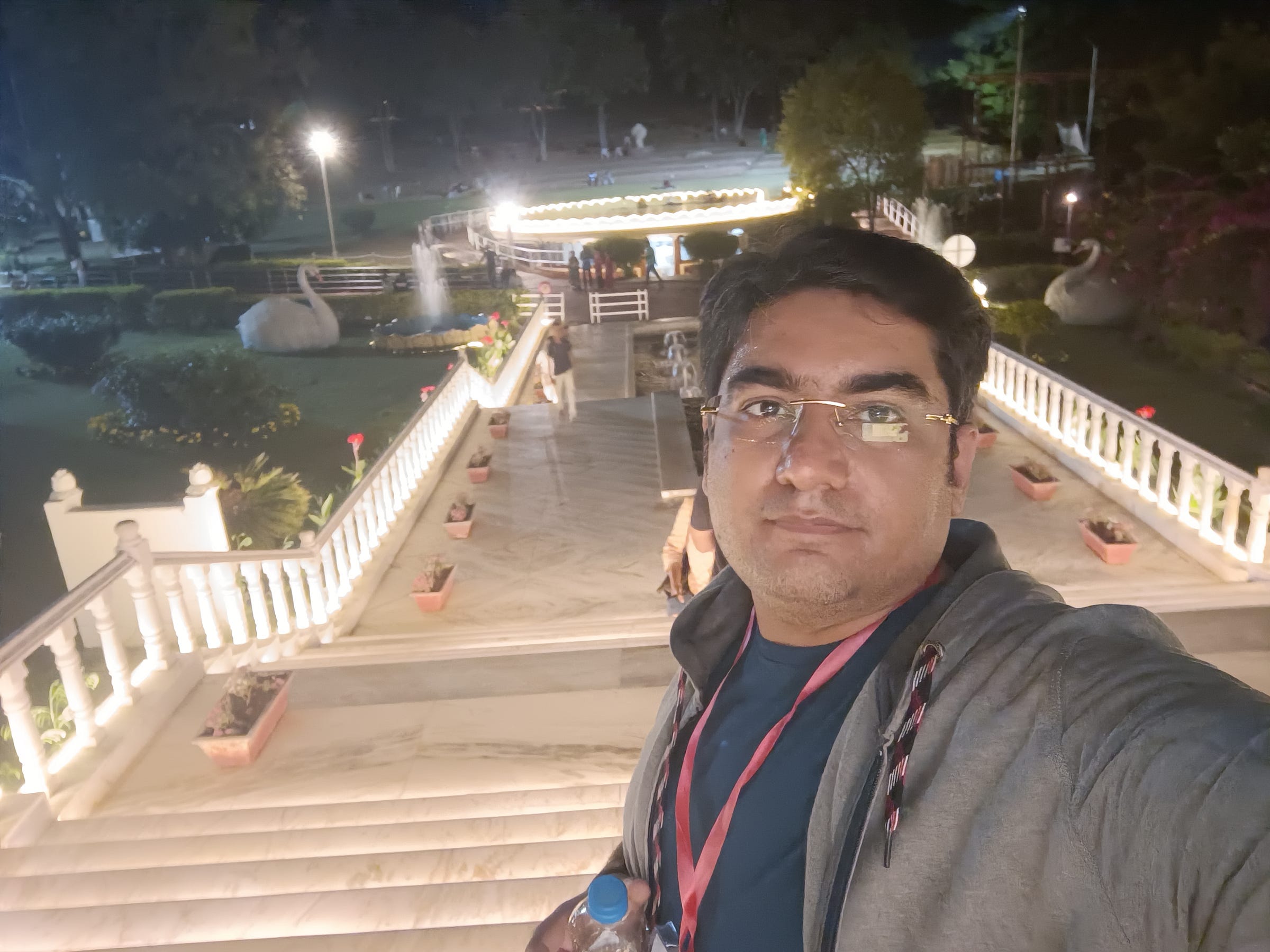Anuj arora medium