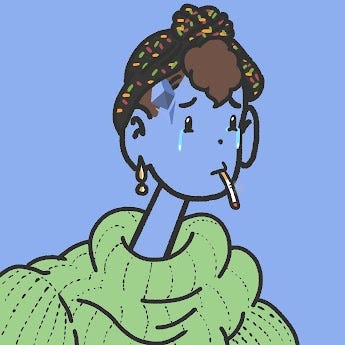 Natalie King – Medium