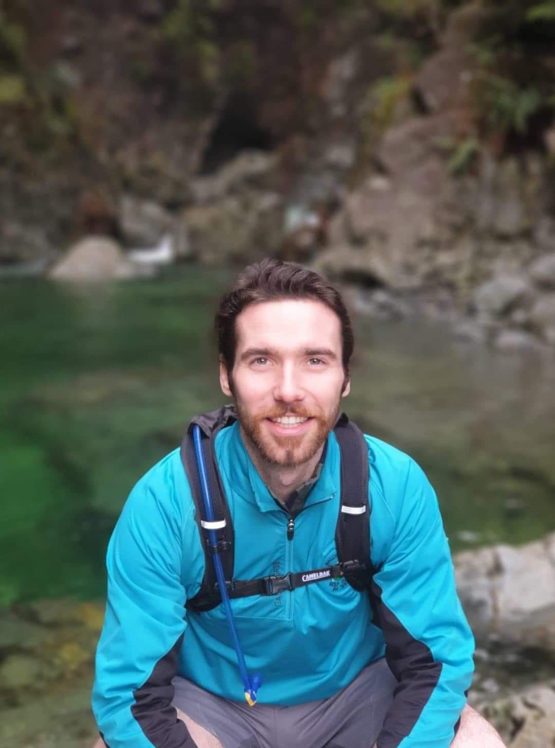 Kilian O Carroll Medium