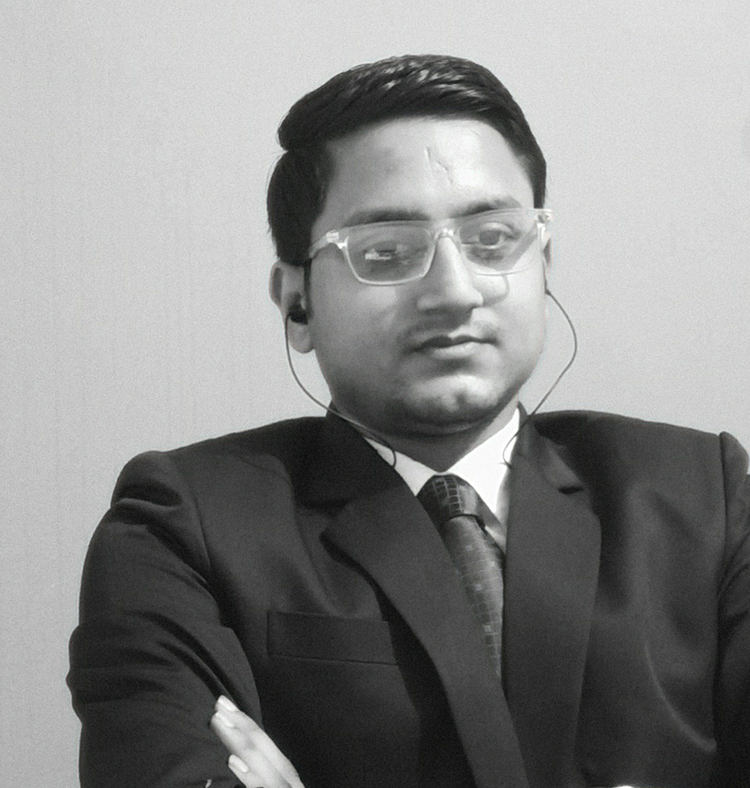 Satyam Jha Bharti – Medium 