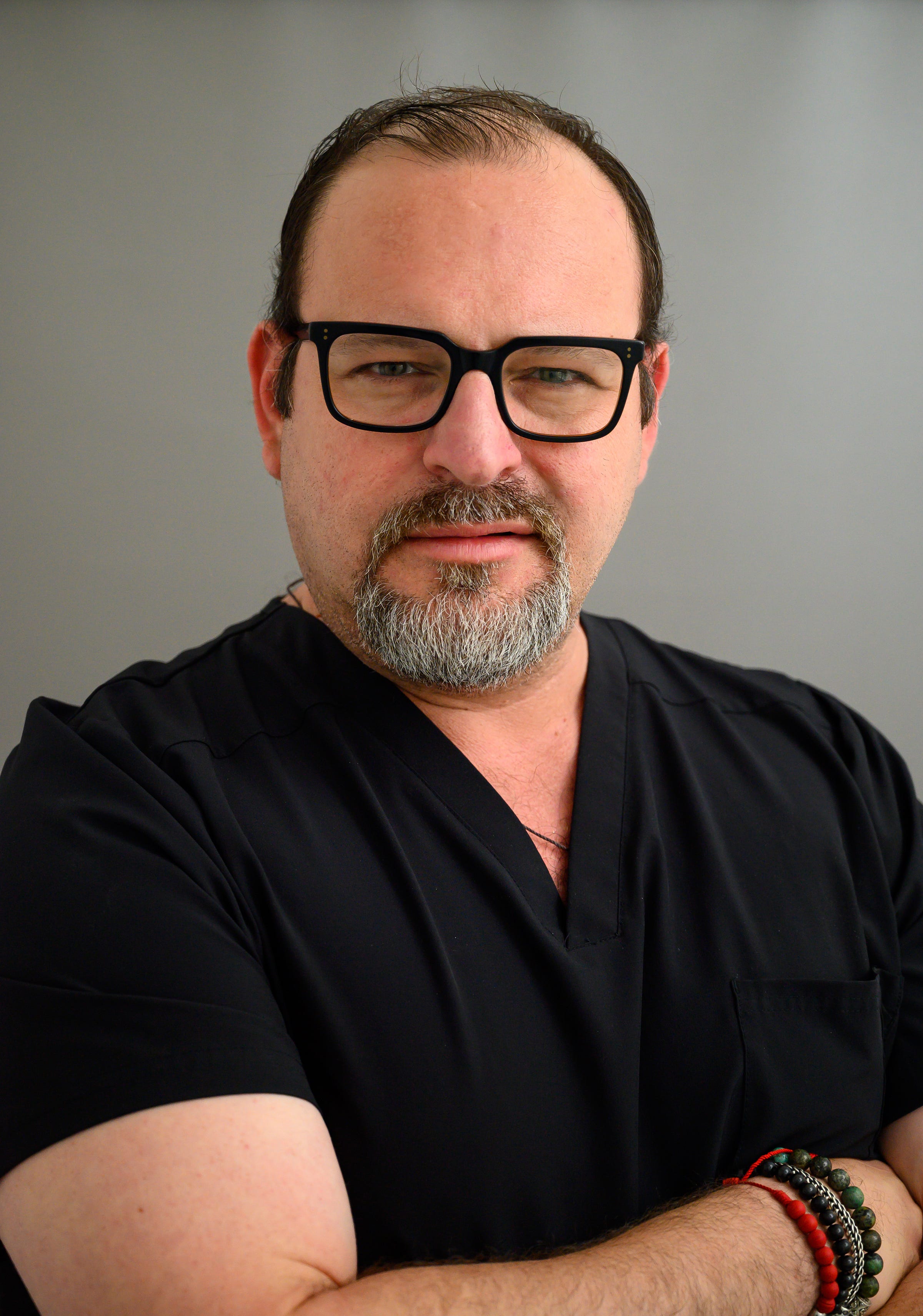 Dr Ramon – Medium
