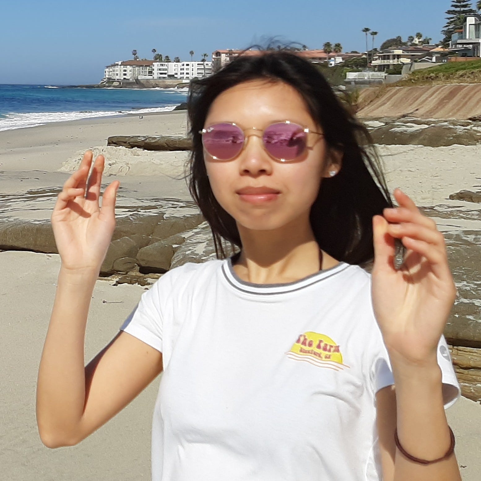 Cindy sridykhan medium