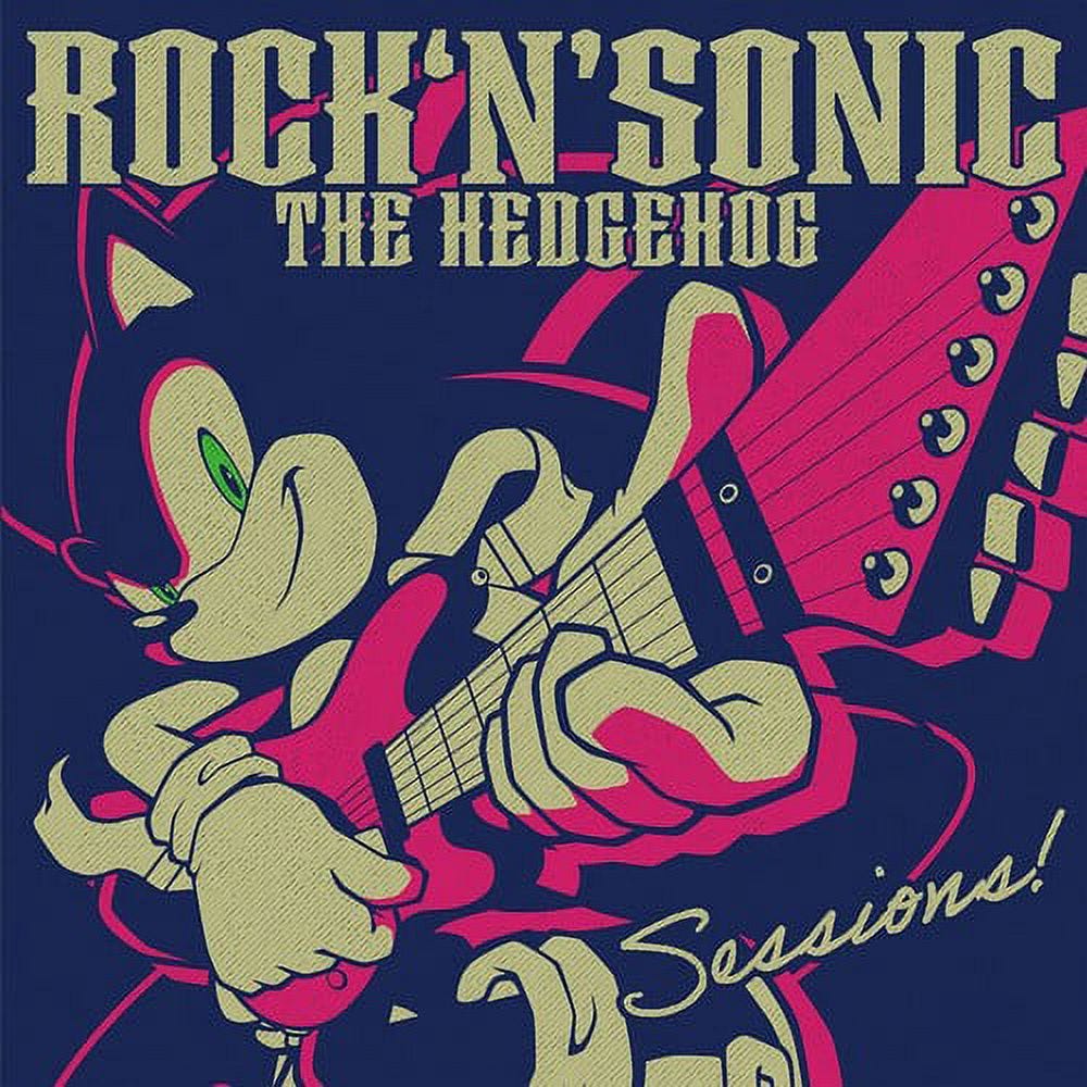 Theagsonicfan medium