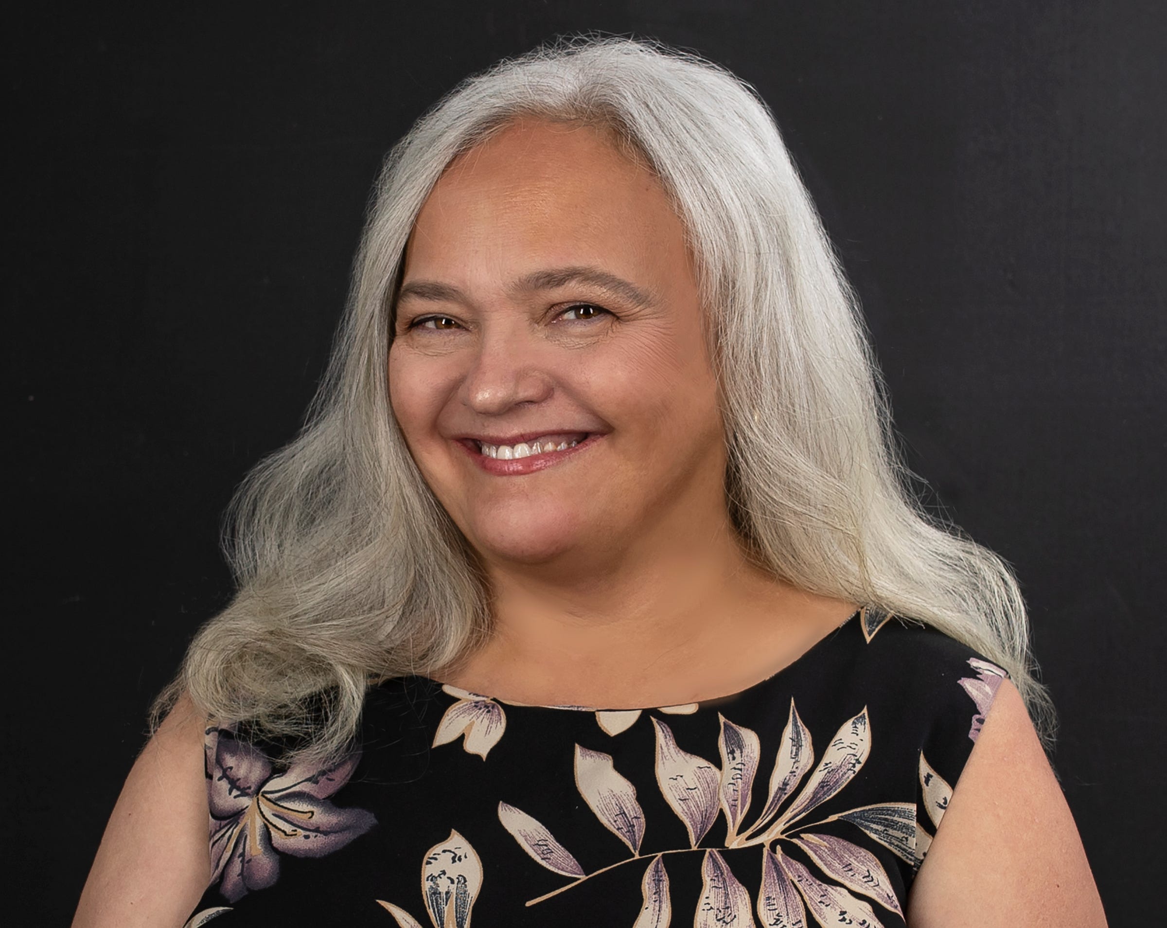 Lisa Reed – Medium