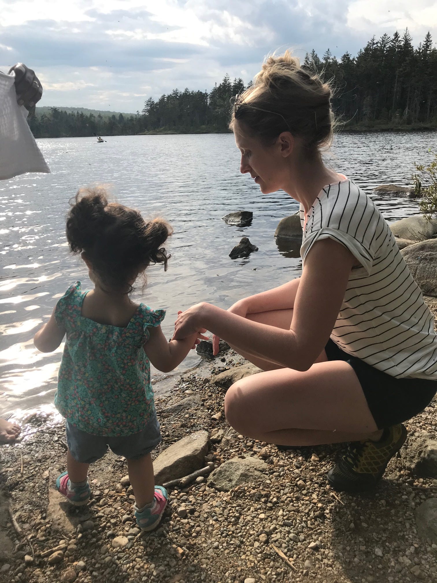 Aleta Davis – Medium