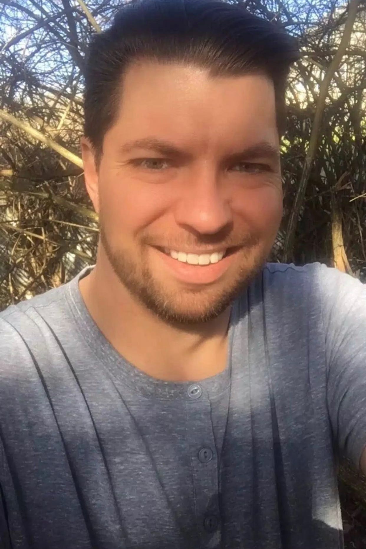 Brad dirheimer medium