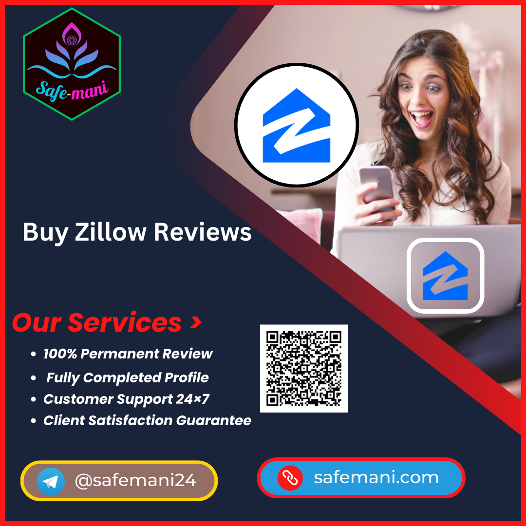 Buy Zillow Reviews Medium