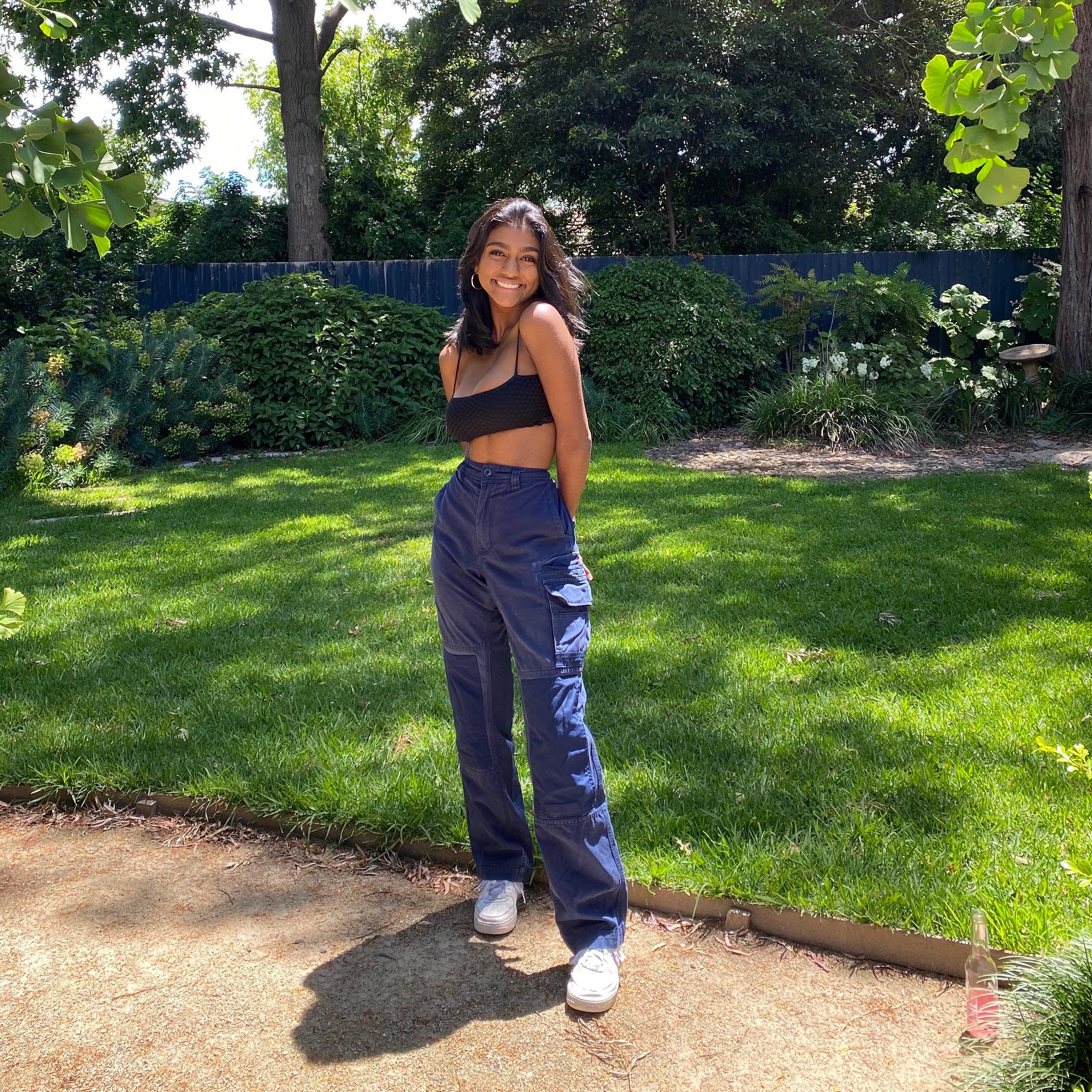Shreya Naidoo – Medium