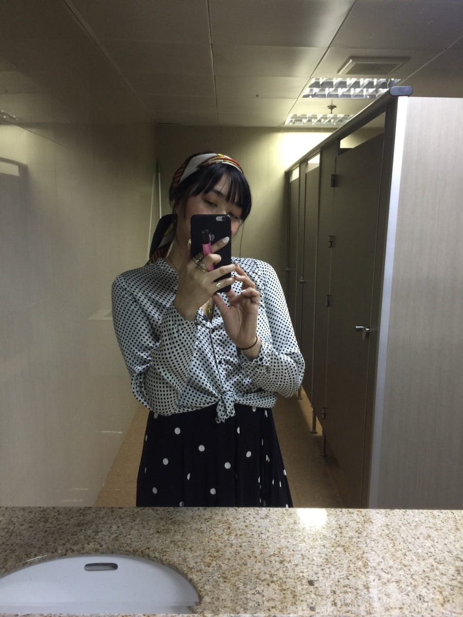 Ashley Estrada – Medium