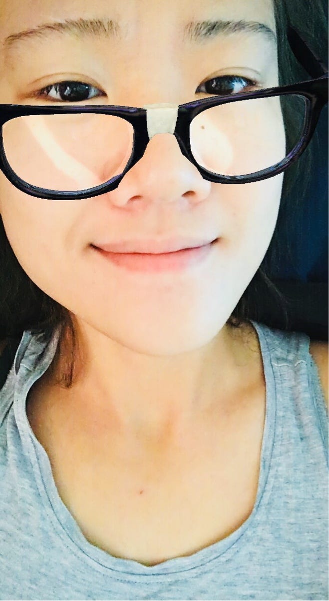 Eleanor Rigby Medium