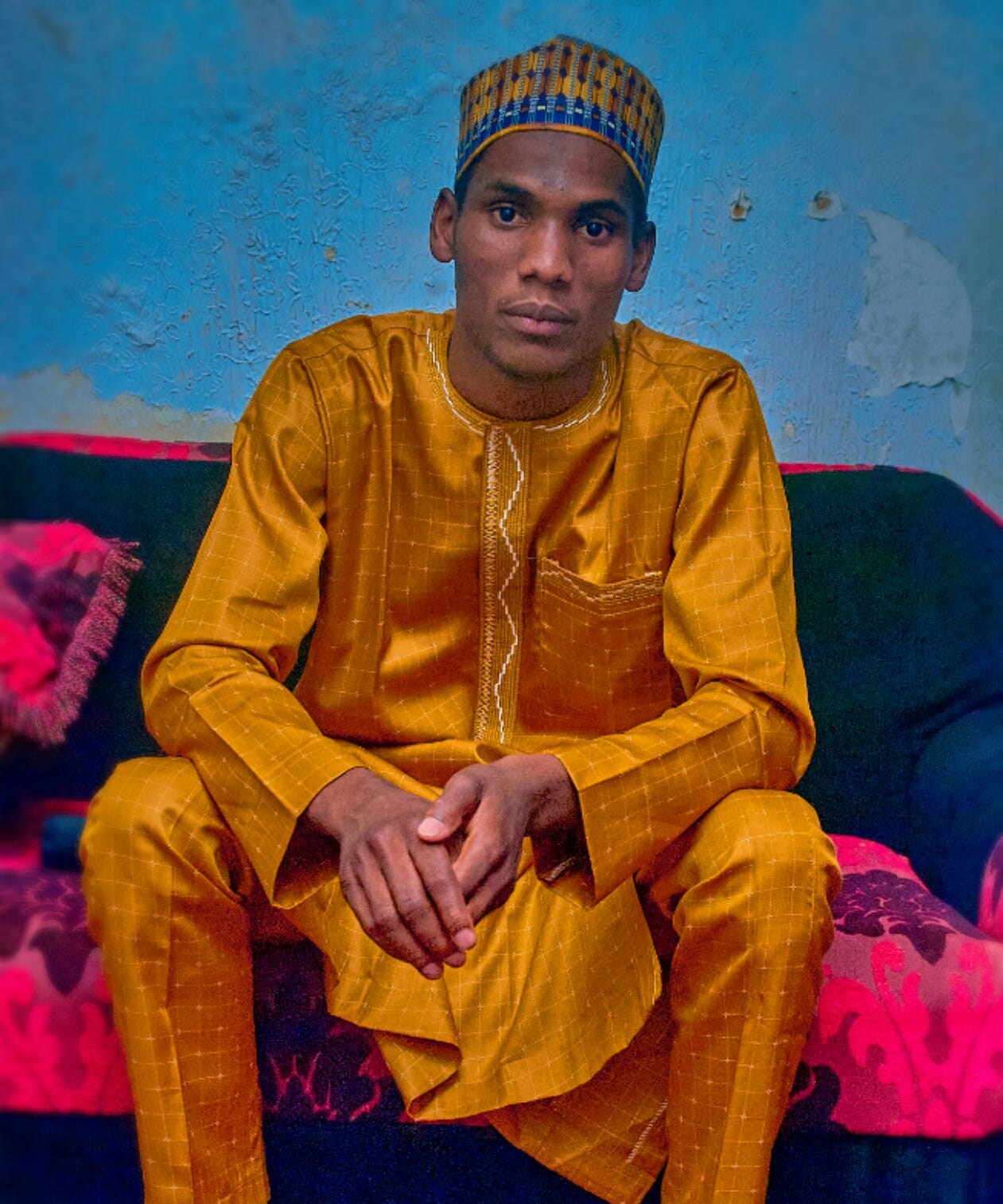About Muhammad Lawal Medium About muhammad lawal medium