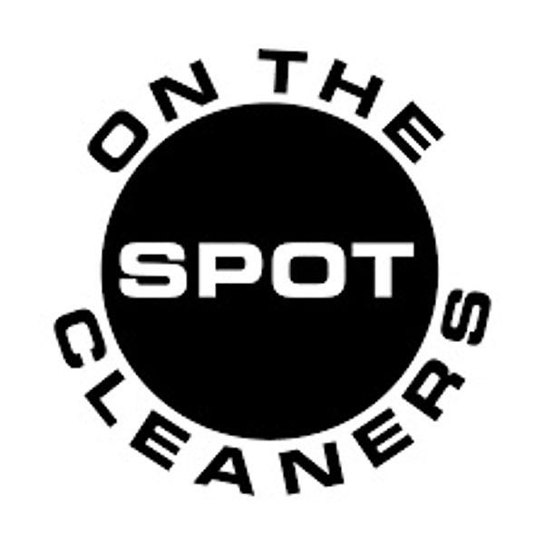 On The Spot Cleaners Medium