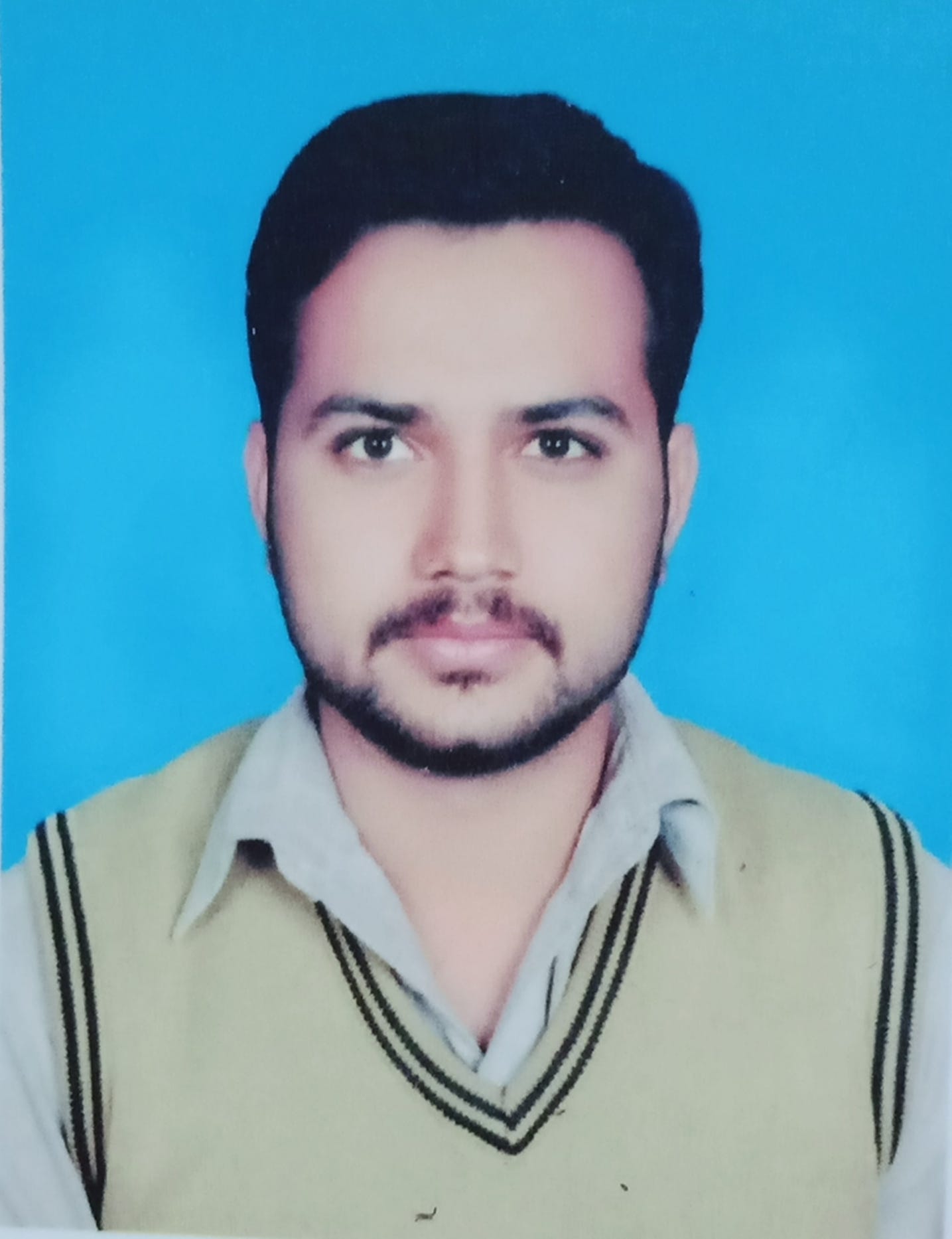 Qaisar Abbas – Medium