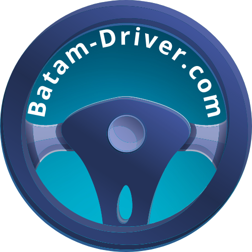 Batam Car Rental With Driver Medium