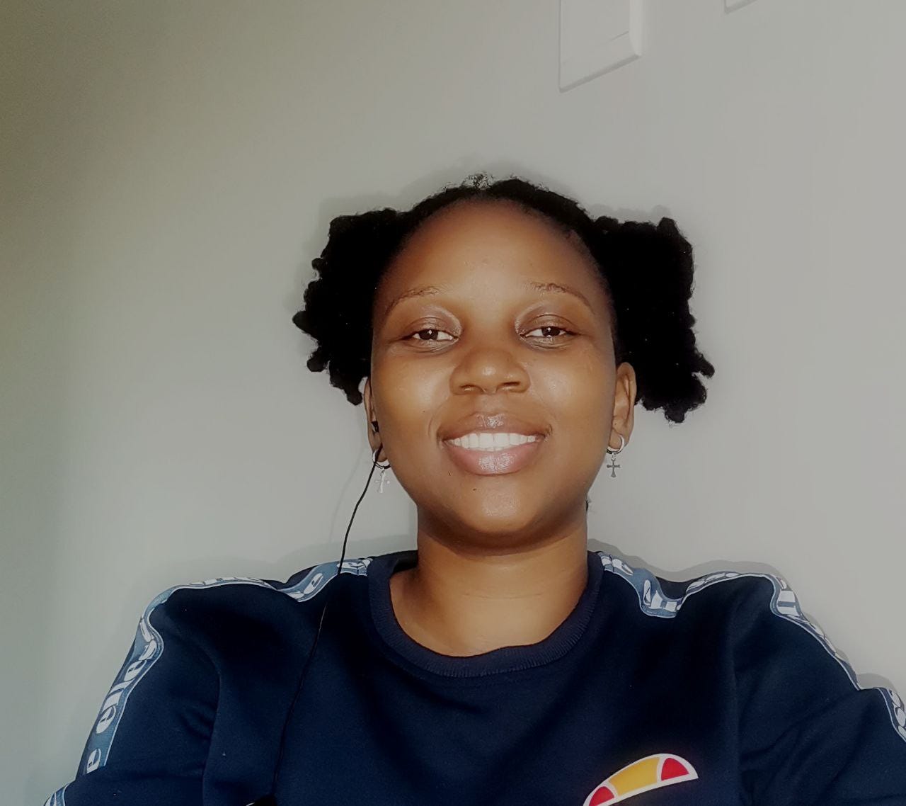 Naledi Dikgale – Medium