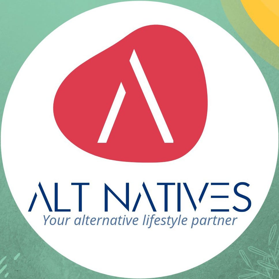 About – Alt Natives - Your Alternative Lifestyle Partner – Medium