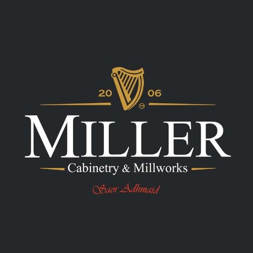 Miller and Millworks Medium