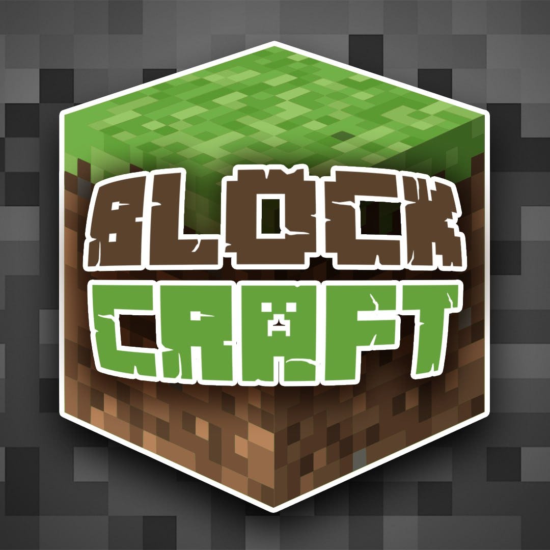 Block Craft – Medium