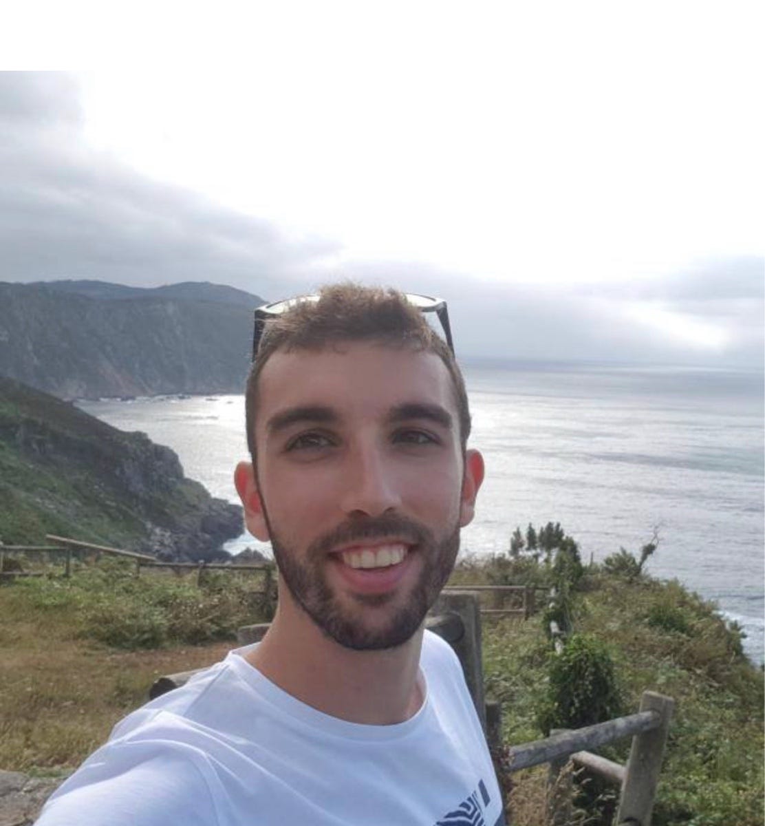 Antonio Gutiérrez Usero on Medium curated some lists