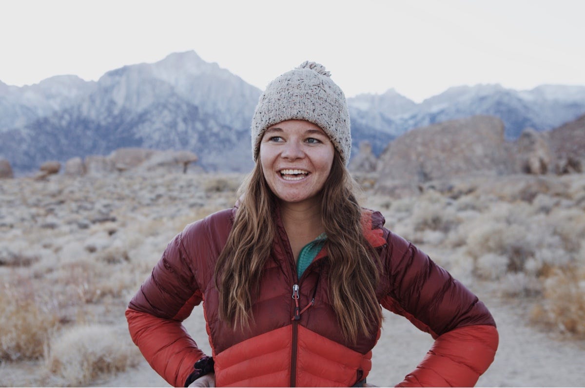 About – Nicole Jordan – Medium