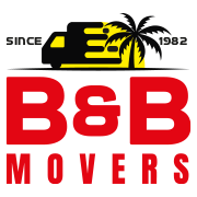 B & B Movers – Medium