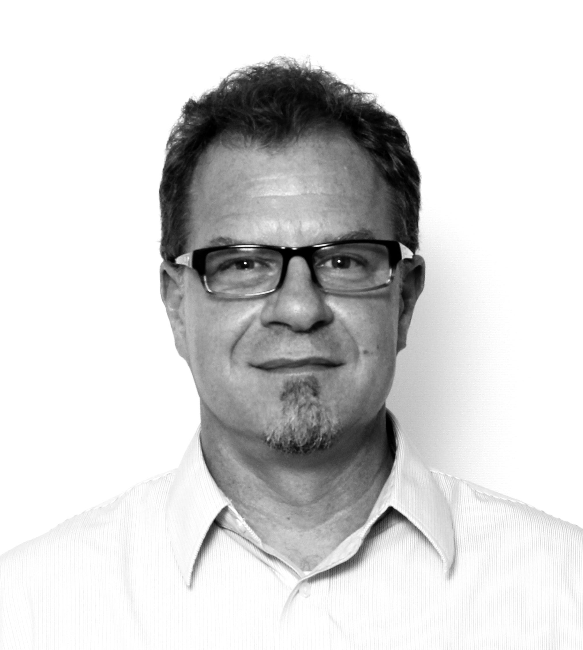 Derek Loewy PhD FABSM Medium