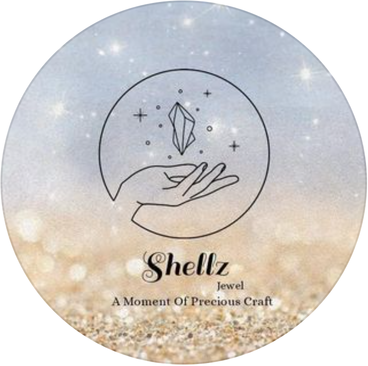 shellz jewels – Medium