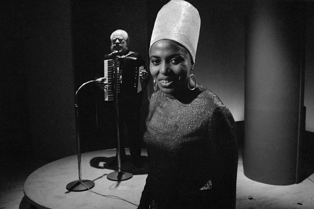 My 13-Year Mission to Save Jazz Photography | by Jessica Ferber