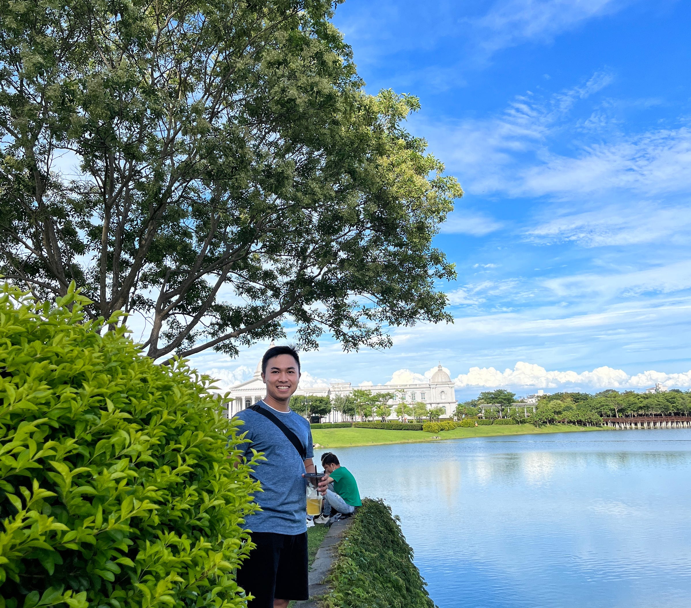 Kai Nguyen – Medium