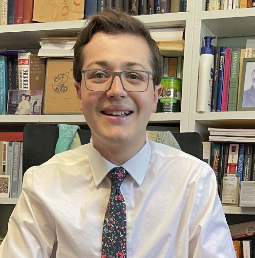 Charles Coryell Medium