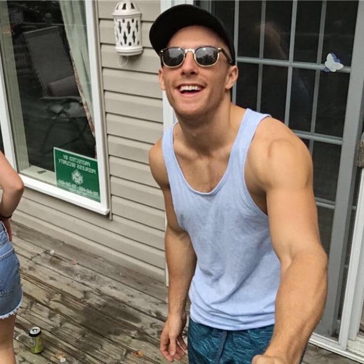 Mark Schumacher – Medium