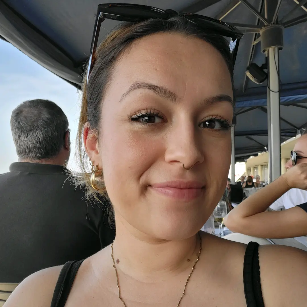 About pamela farrugia medium