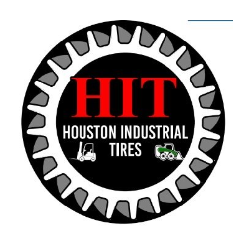 Houston Industrial Tires Medium