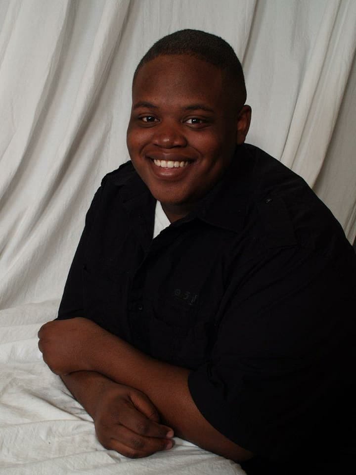 About – Andre Carter – Medium