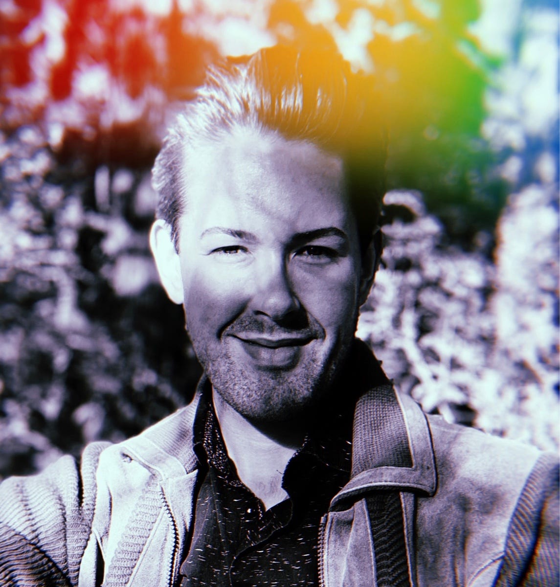 colin campbell Medium