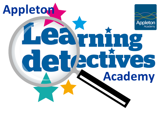 Learning Detectives – Medium